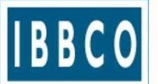 IBBCO COMPANY SRL