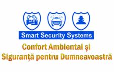 SMART SECURITY SYSTEMS S.R.L.