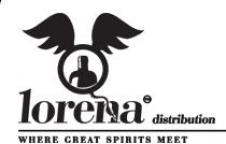 LORENA SRL