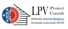 LPV PROIECT CONSULT SRL