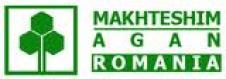 MAKHTESHIM AGAN ROMANIA MAROM SRL
