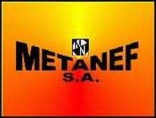 METANEF SA
