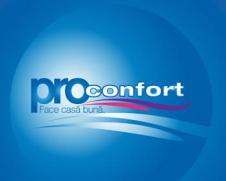 PRO CONFORT DISTRIBUTION