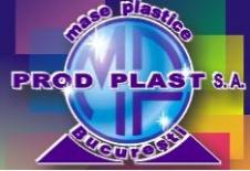 PRODPLAST SA