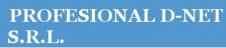PROFESIONAL D NET CONSULT SRL
