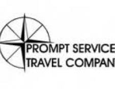 PROMPT SERVICE TRAVEL COMPANY SRL
