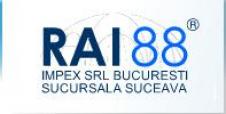 R.A.I. 88 IMPEX SRL