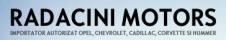 RADACINI MOTORS SRL
