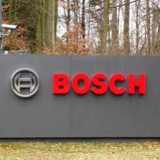 ROBERT BOSCH SRL