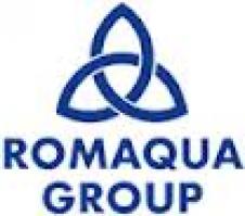 ROMAQUA HOLDINGS SA