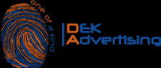 DEK Advertising S.R.L.