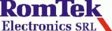 ROMTEK ELECTRONICS SRL