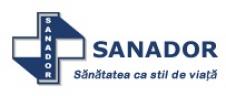 SANADOR SRL