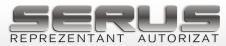SERVICE AUTO SERUS SRL