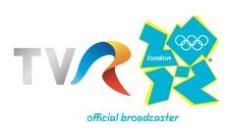 SOCIETATEA ROMANA DE TELEVIZIUNE BUCURESTI