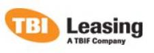 TBI LEASING IFN SA