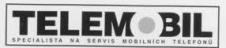 TELEMOBIL SA