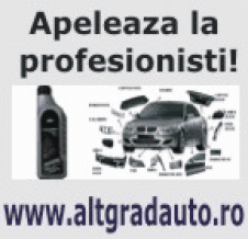  Altgrad Auto S.R.L.