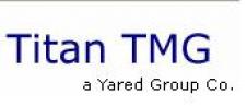 TITAN MASINI GRELE SA