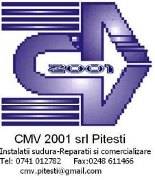 C.M.V. 2001