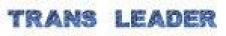 TRANS LEADER SRL