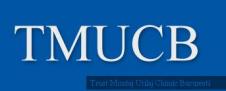 TRUSTUL DE MONTAJ UTILAJ CHIMIC BUCURESTI SA