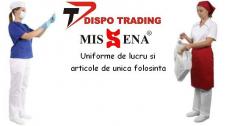 Dispo Trading  S.R.L.
