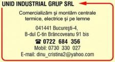 UNID INDUSTRIAL GRUP SRL