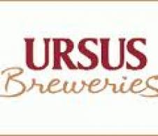 URSUS BREWERIES SA