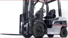 VECTRA STIVUITOARE SRL