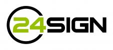 24 SIGN