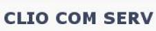 CLIO COMSERV SRL