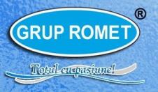 GRUP ROMET SA
