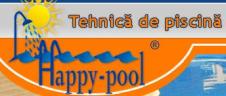 HAPPY POOL S.R.L.