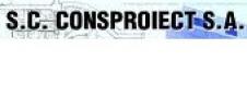  CONSPROIECT SRL