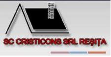  CRISTICONS SRL
