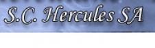  HERCULES SA