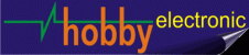  HOBBY ELECTRONIC SRL