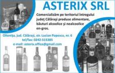ASTERIX SRL