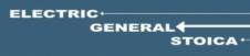 ELECTRIC GENERAL STOICA SRL