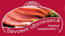 SIMONA COM SRL