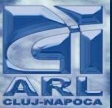 ANTREPRIZA DE REPARATII SI LUCRARI A R L CLUJ SA