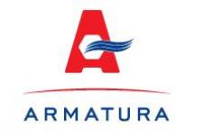 ARMATURA SA