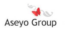 ASEYO GROUP SRL