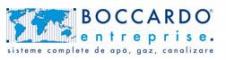 BOCCARDO ENTREPRISE SRL