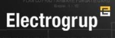 ELECTROGRUP SA