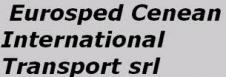 EUROSPED CENEAN INTERNATIONAL TRANSPORT SRL