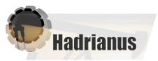 HADRIANUS SRL