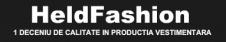 HELD FASHION SRL
