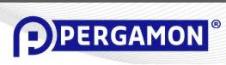 PERGAMON RD SRL